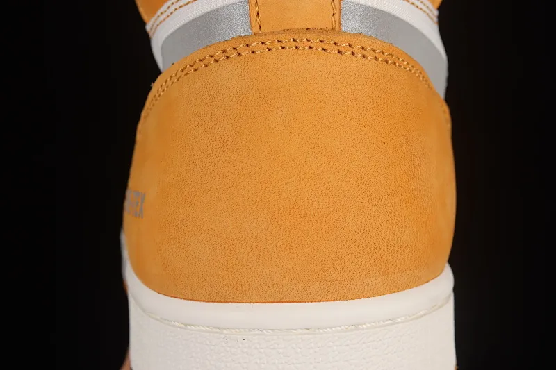 All categories Air Jordan Jordan series basketball shoes Air Jordan 1 High Air Jordan 1 High Retro AJ1 Joe 1 black and white 3M reflective high-top basketball shoes DB2889-700
